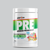 Per4m Pre-Workout Stim