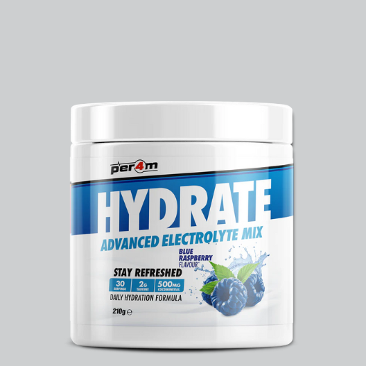 Hydrate Electrolyte Mix