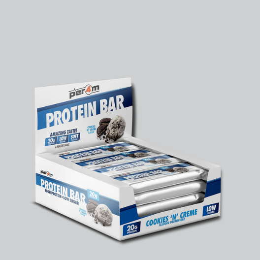 Protein Bars