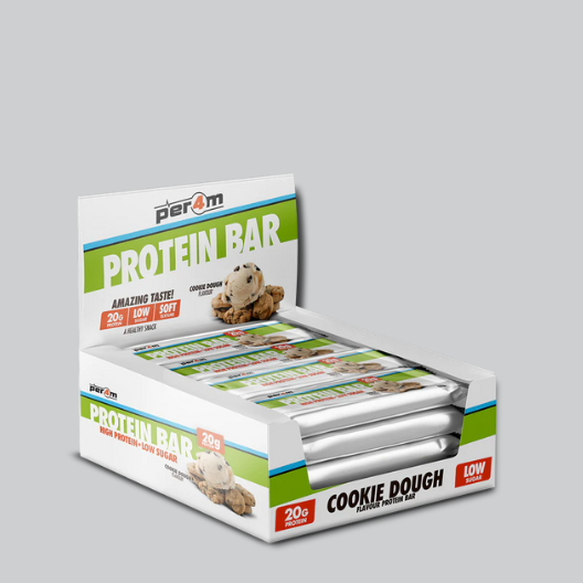 Protein Bars