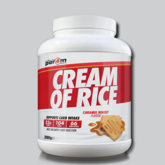 Per4m Cream Of Rice 2KG