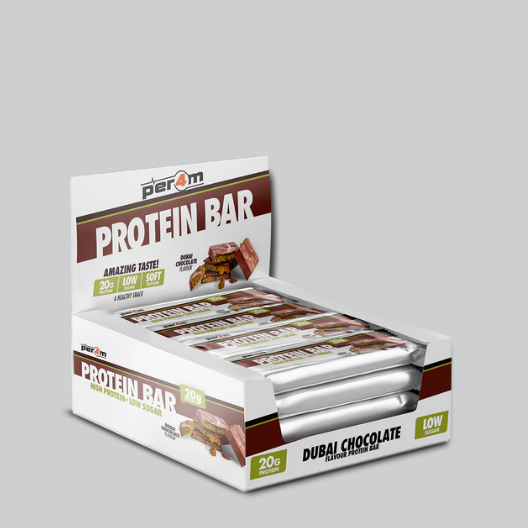 Protein Bars