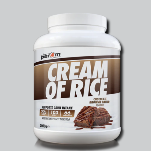 Per4m Cream Of Rice 2KG
