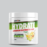 Hydrate Electrolyte Mix