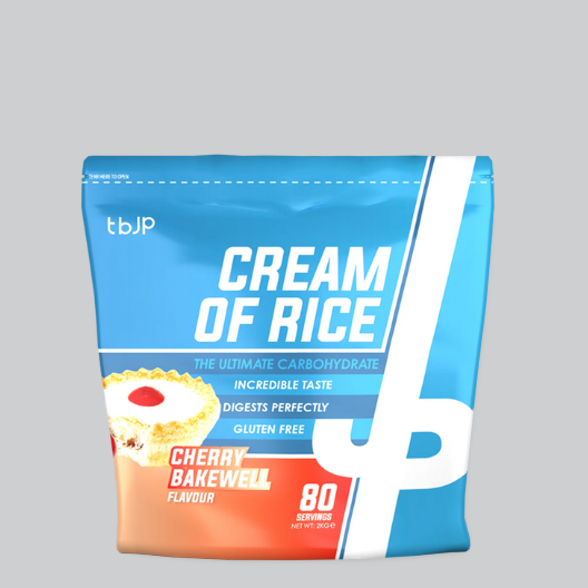 TBJP Cream of Rice
