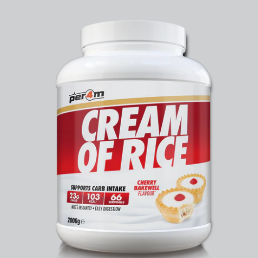 Per4m Cream Of Rice 2KG
