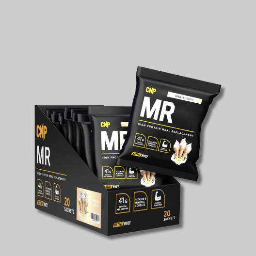 CNP Pro MR Advanced Meal Replacement Drink 20 x 72g