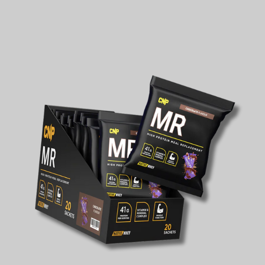 CNP Pro MR Advanced Meal Replacement Drink 20 x 72g