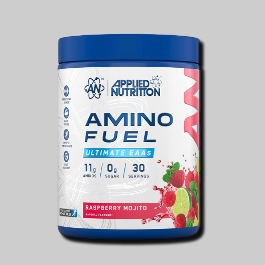 Applied Nutrition Amino Fuel (EAA)