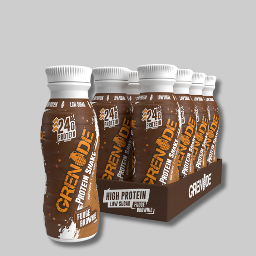 Grenade Carb Killa Shakes 8 x 330 ML