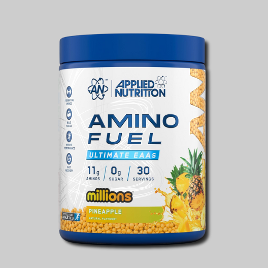 Applied Nutrition Amino Fuel (EAA)