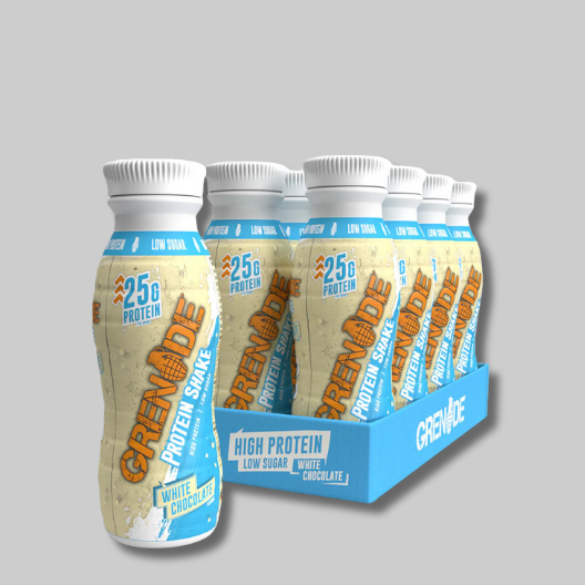 Grenade Carb Killa Shakes 8 x 330 ML