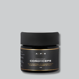 Organic Cordyceps