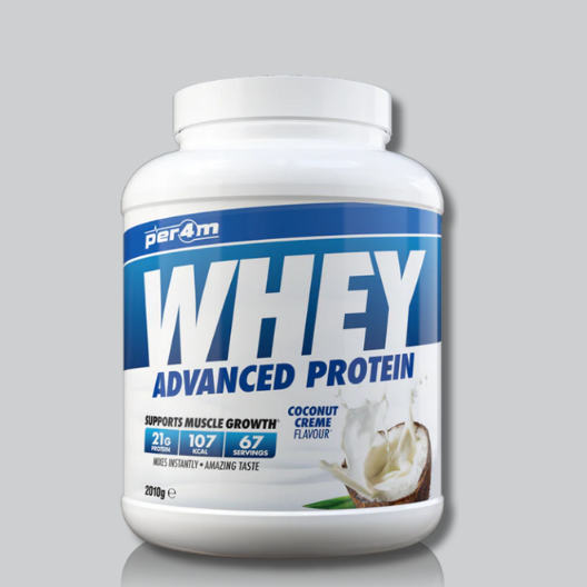 Per4m Whey Protein