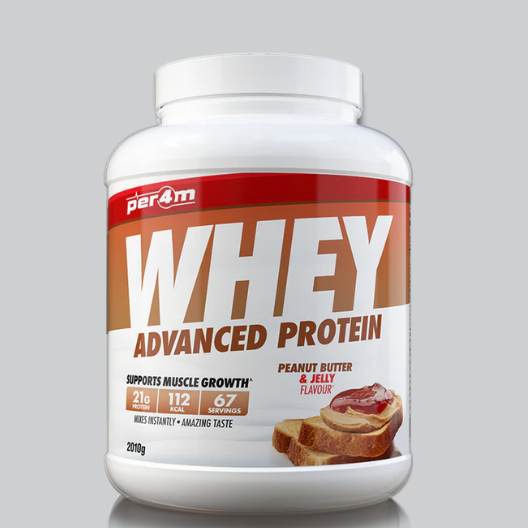 Per4m Whey Protein