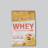 Whey - 900g 30 Servings