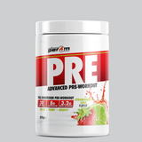 Per4m Pre-Workout Stim