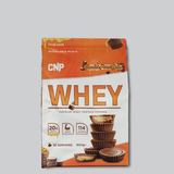 Whey - 900g 30 Servings