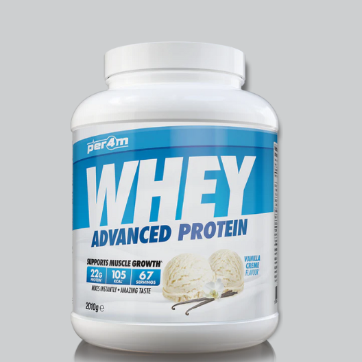 Per4m Whey Protein