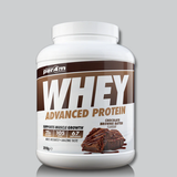 Per4m Whey Protein