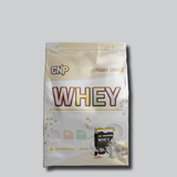 Whey - 900g 30 Servings