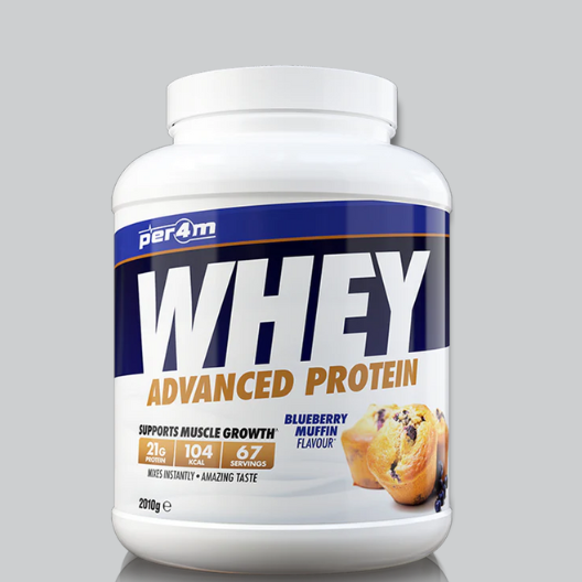 Per4m Whey Protein