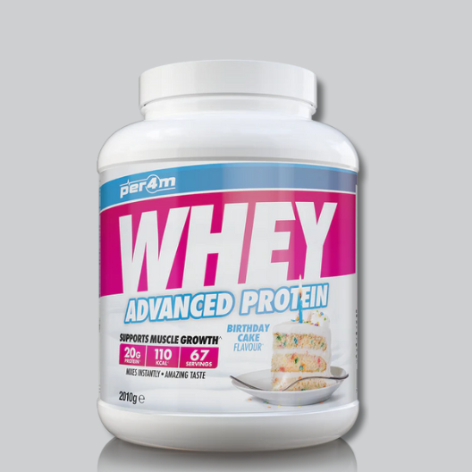 Per4m Whey Protein