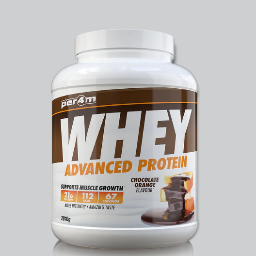 Per4m Whey Protein
