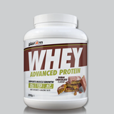 Per4m Whey Protein