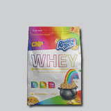 Whey - 900g 30 Servings