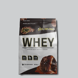 Whey - 900g 30 Servings