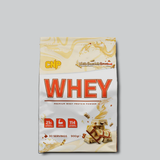 Whey - 900g 30 Servings
