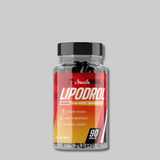LIPODROL - Fat Burners