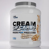 CREAM OF CARBS