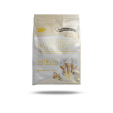 Whey - 900g 30 Servings