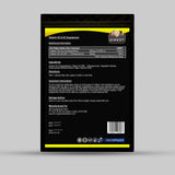 VITAMIN D3 + K2 10,000i.u (120 CAPSULES)