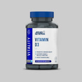 Applied Nutrition D3