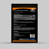 Vitamin C 1000mg With Rosehip and Bioflavonoids (120 capsules)