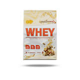 Whey - 900g 30 Servings