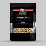 Rhodiola Rosea