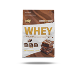 Whey - 900g 30 Servings