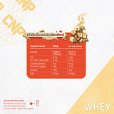 Whey - 900g 30 Servings