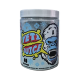 Gorillalpha Yeti Juice 480g