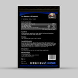 Zinc, Magnesium & B6 500mg (120 Capsules)