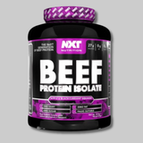 NXT Nutrition Beef Protein