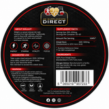 Premium Natural Shilajit Resin – 25g