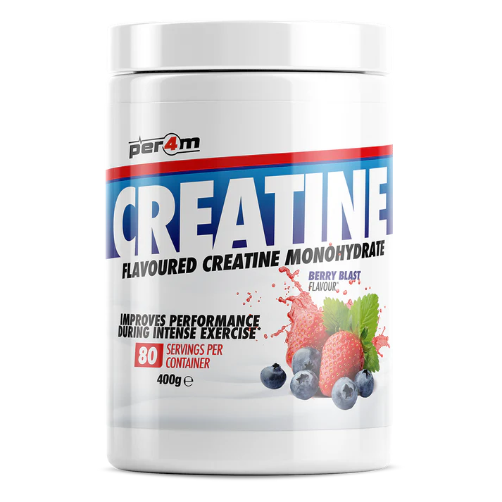Per4m Micronised Creatine