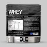 BIC Best In Class Whey Protein 2kg