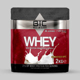 BIC Best In Class Whey Protein 2kg