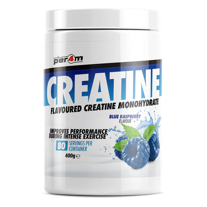 Per4m Micronised Creatine